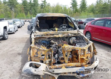 2019 Ford Ranger Xlt z USA, uszkodzony, nr VIN 1FTER4FH2KLA32062